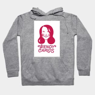 Wendy Carlos Hoodie